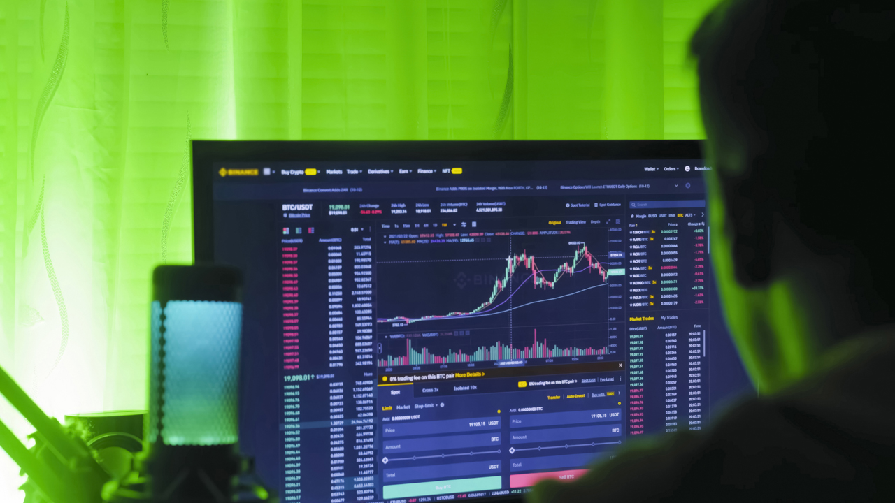 AI Market Intelligence Platform
